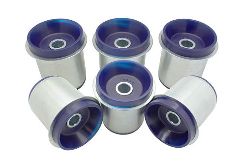 Subframe To Chassis Mount Bush Kit