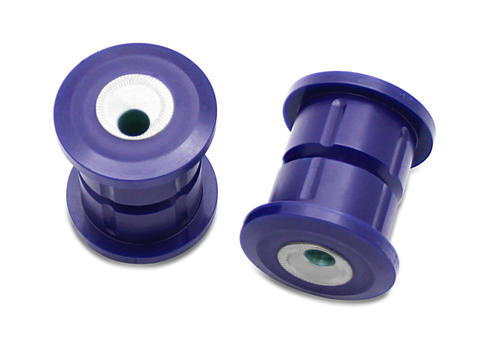 Control Arm Lower-Inner Front Bush Kit - Double Offset