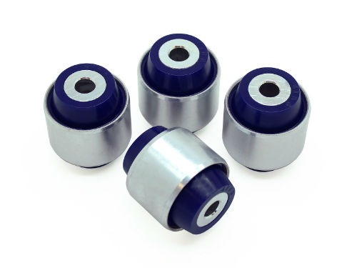 Control Arm Upper-Inner Bush Kit
