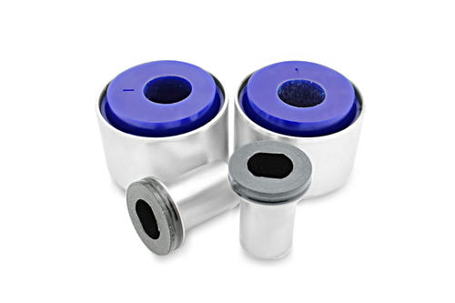 Control Arm Lower Inner-Rear Bush Kit - Double Offset