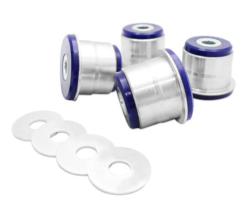 Go to Control Arm Bush Kit to suit Jeep Grand Cherokee WK, WK2 2011-on
