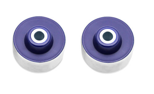 Control Arm Lower-Rear Bush Kit - Double Offset
