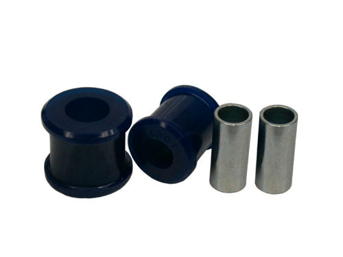 Control Arm Rear-Upper & Outer Bush Kit