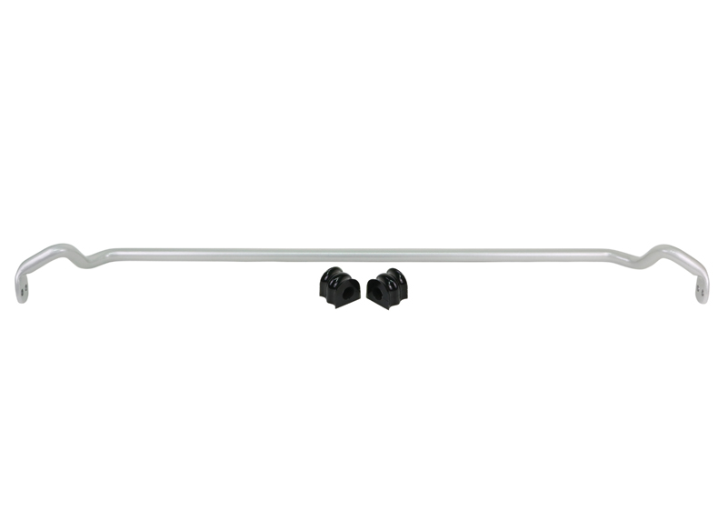 Front Anti Roll Bar - 22mm 2 Point Adjustable to Suit Subaru Impreza WRX GG Wagon