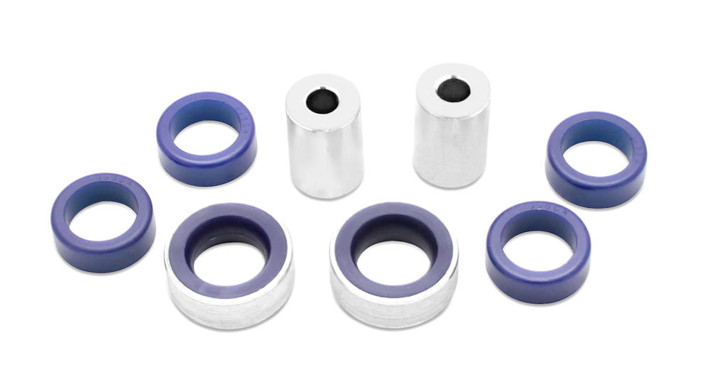 Front Control Arm Lower Front Bush Kit to suit Nissan Qashqai & Renault Kadjar