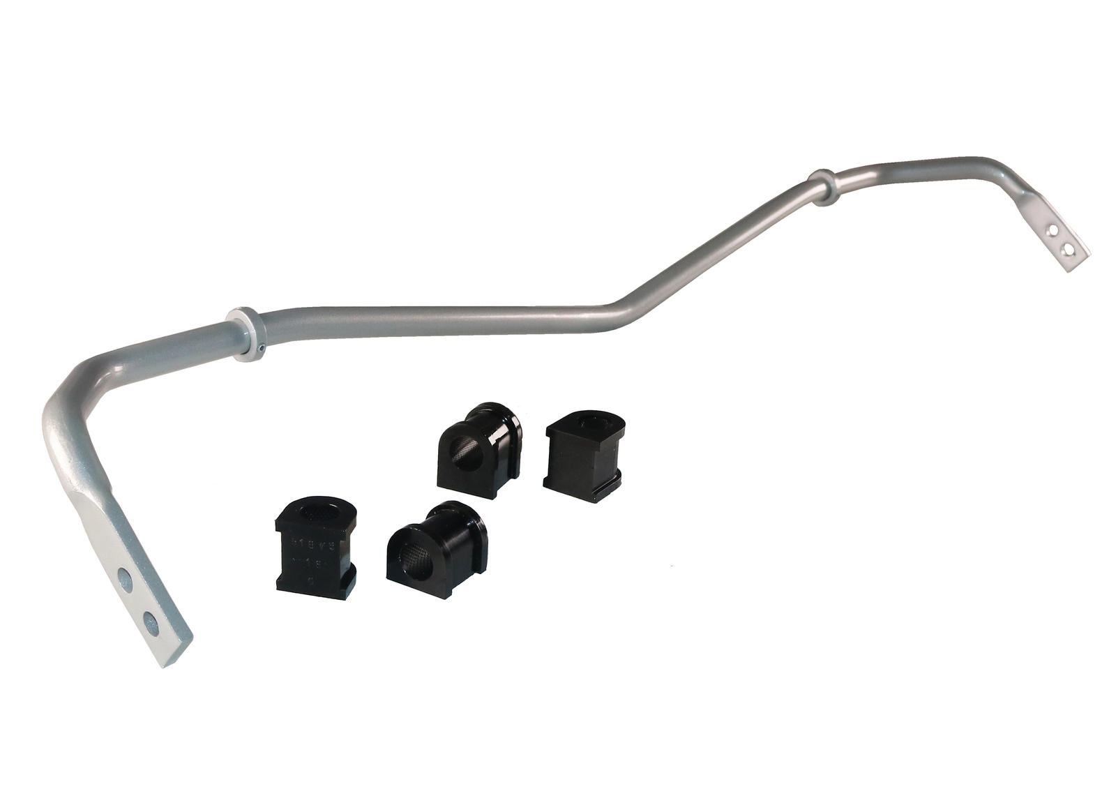 Rear Anti Roll Bar - 18mm 2 Point Adjustable to Suit Mazda RX-8 FE
