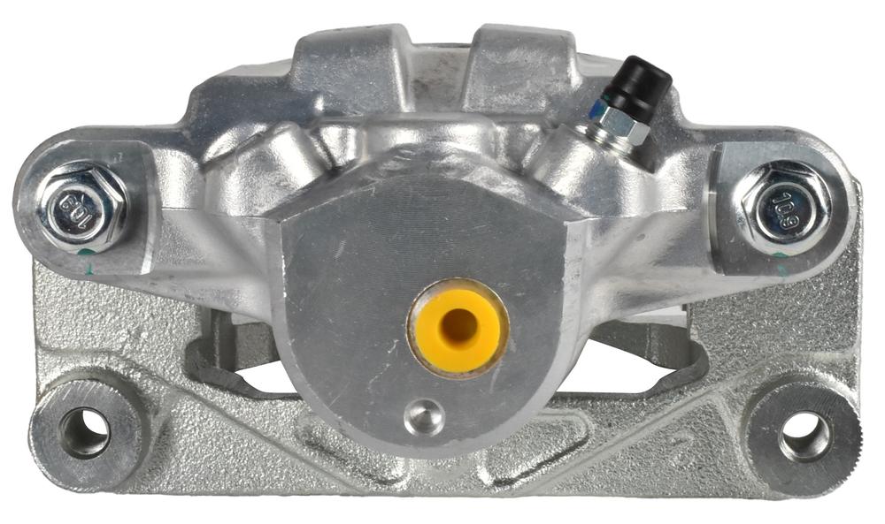 DBA Street Series Caliper to suit Subaru Liberty BR 2.5L P Turbo AWD RLH 5/2013-11/2014