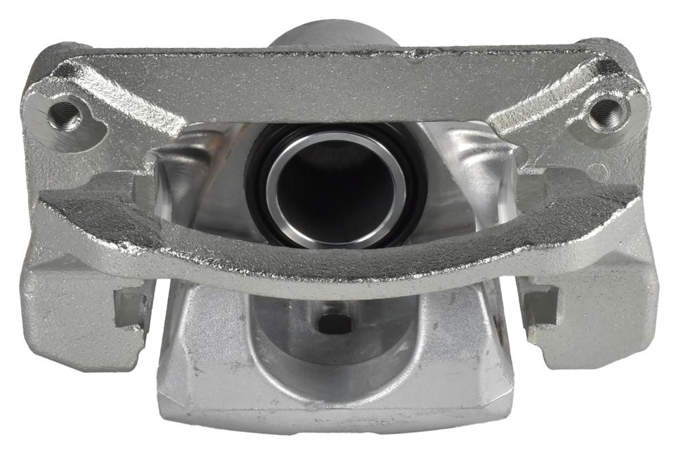 DBA Street Series Caliper to suit Subaru Liberty BR 2.5L P Turbo AWD RLH 5/2013-11/2014
