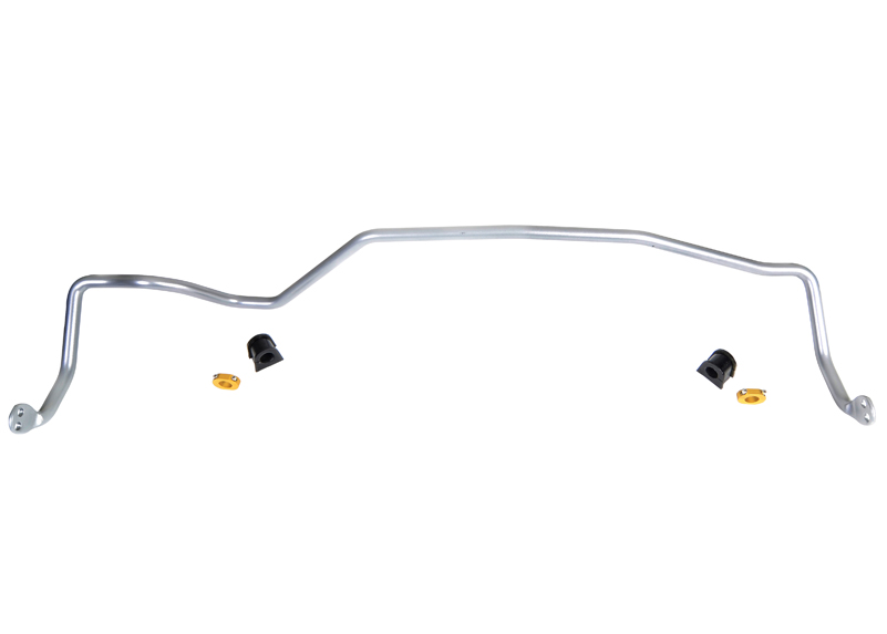 Rear Anti Roll Bar - 20mm 2 Point Adjustable to Suit Subaru Liberty BE and Outback BH