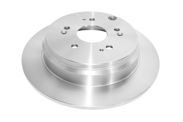 Street Standard SLD Brake Disc to suit Honda Odyssey RB 2005-2009 R