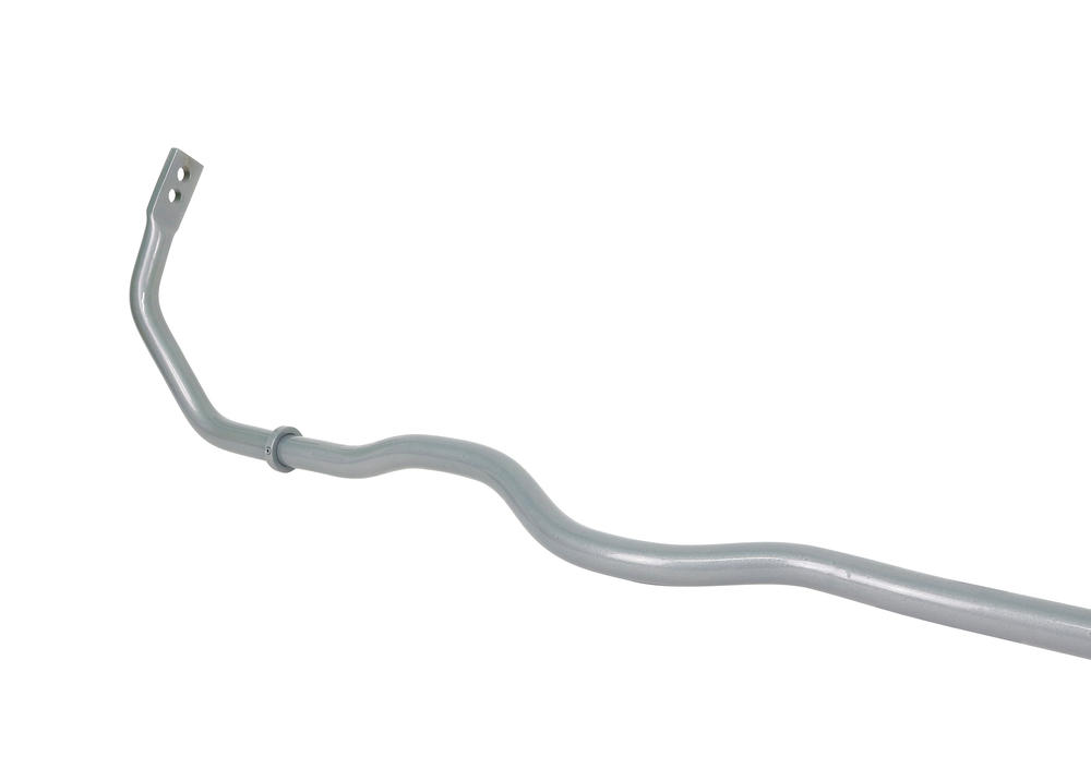 Front Sway Bar - 24mm 2 Point Adjustable to Suit Audi, Seat, Skoda and Volkswagen PQ35 Awd