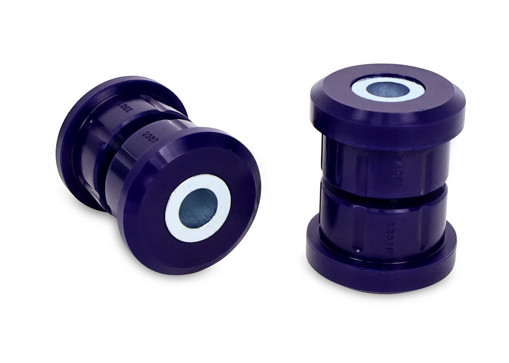 Control Arm Lower-Inner Rear Bush Kit