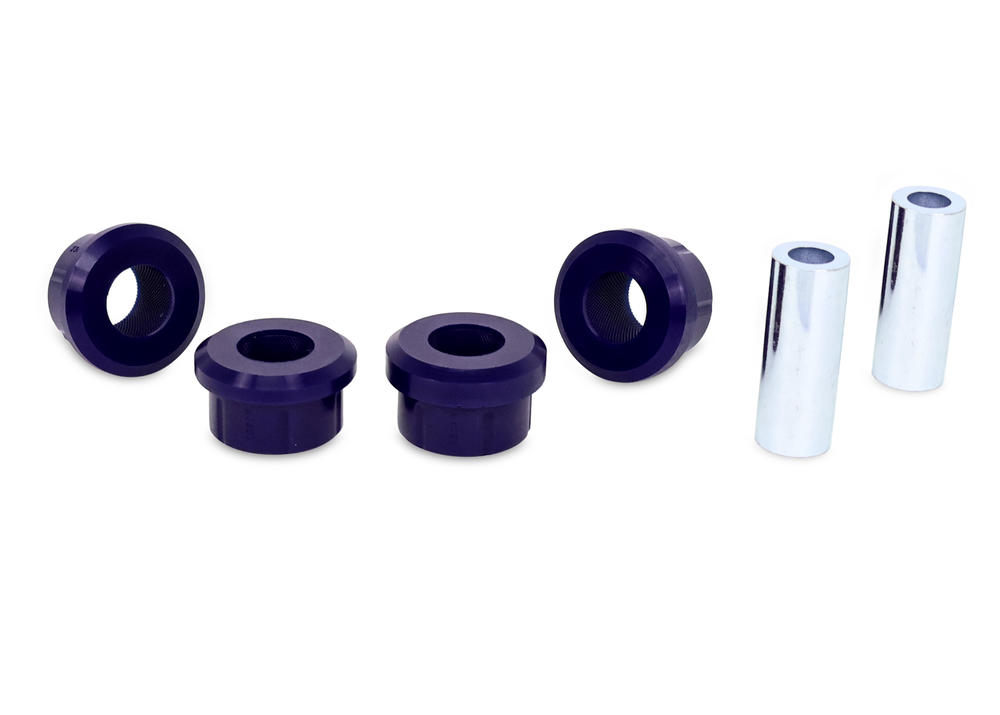 Control Arm Lower-Inner Rear Bush Kit