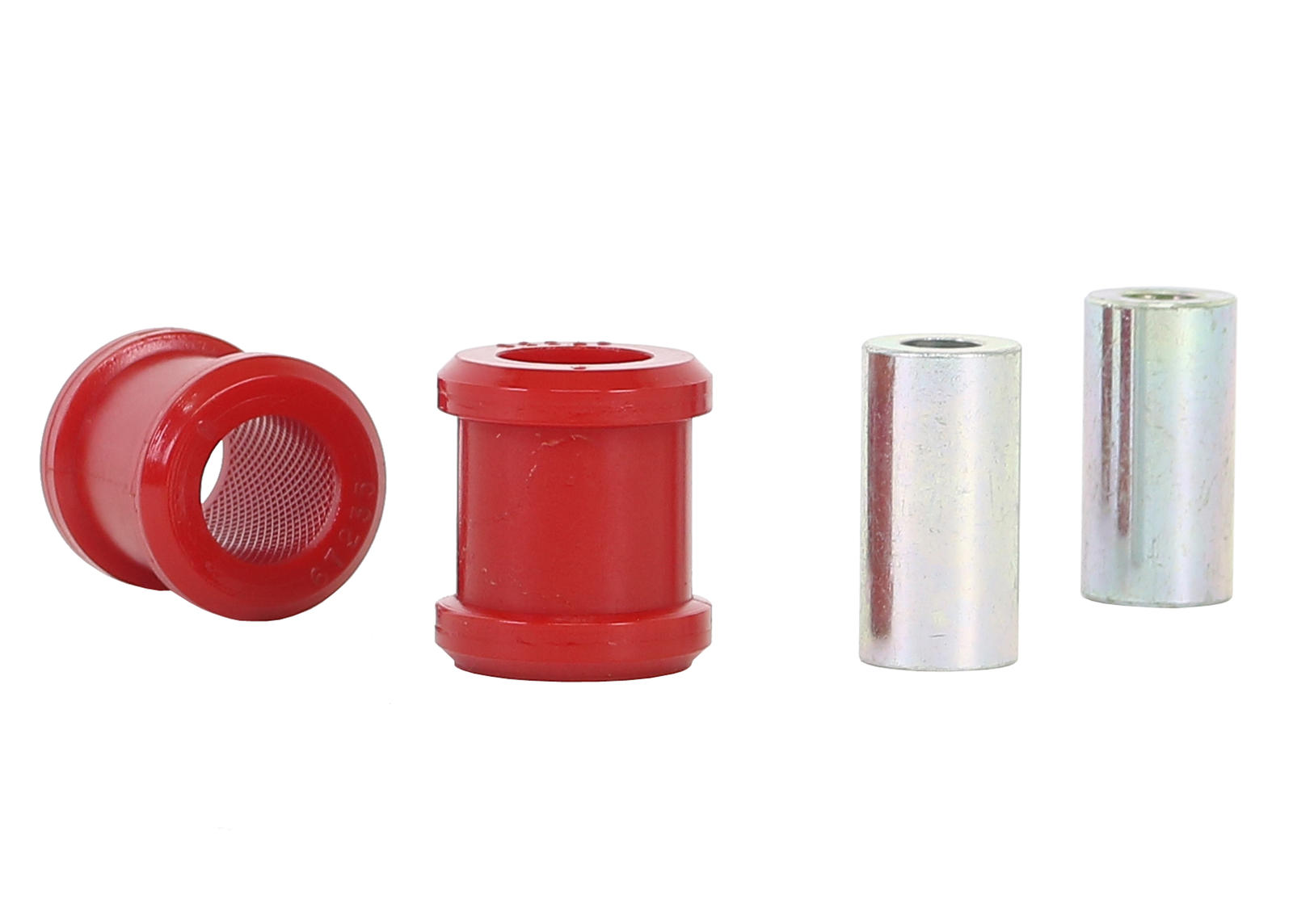 Rear Toe Arm Inner - Bushing Kit to Suit Mazda RX-8 FE