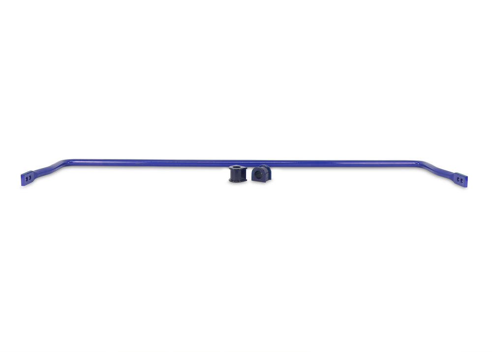 24mm Heavy Duty 2 Position Blade Adjustable Rear 4x4 Sway Bar Kit
