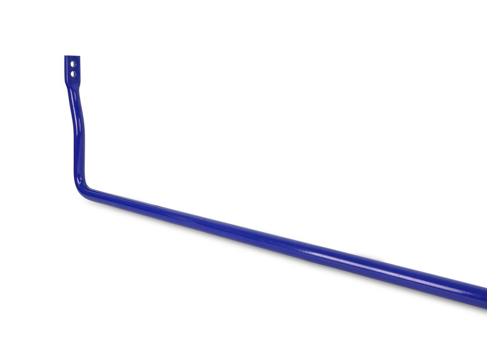 24mm Heavy Duty 2 Position Blade Adjustable Rear 4x4 Sway Bar Kit