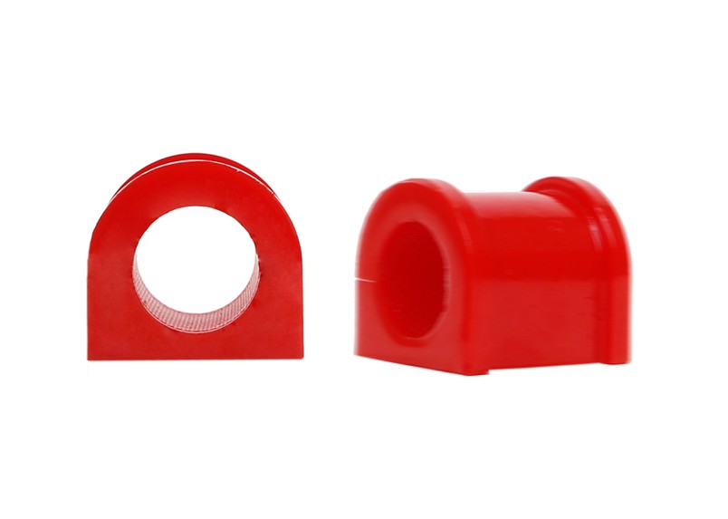 Sway Bar Mount - Bushing Kit 25mm to Suit Mazda MX-5 NC, RX-8 and Toyota Land Cruiser 100 Series
