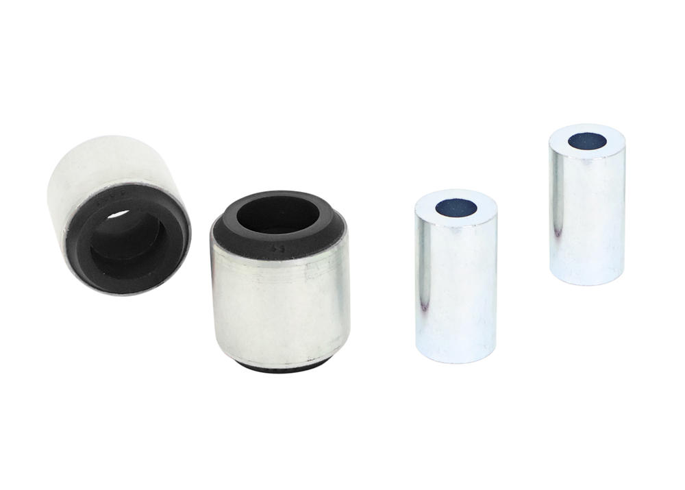 Shock Absorber to Control Arm Bushing