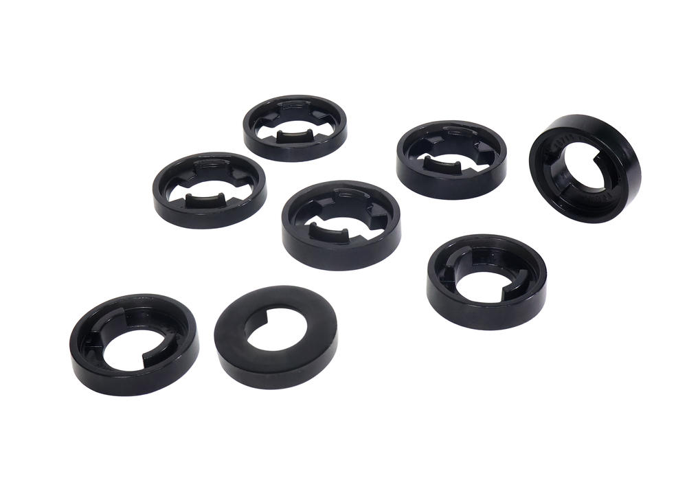 Rear Subframe - Bushing Kit
