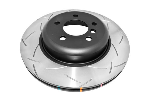 4000 T3 Slot Brake Disc to suit BMW F30, F31, F32, F33, F34 & F36 Performance Upgrade 2012-on R