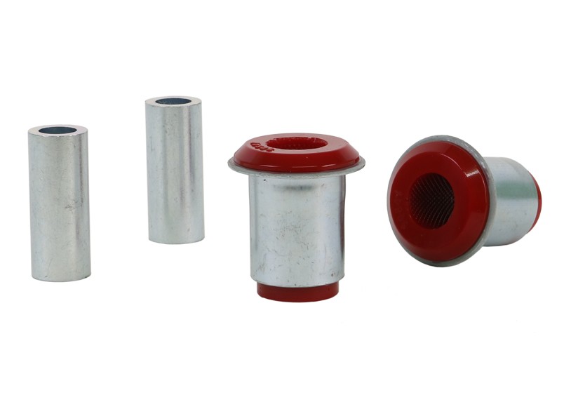 Rear  Control Arm Lower Rear - Inner Bushing Kit