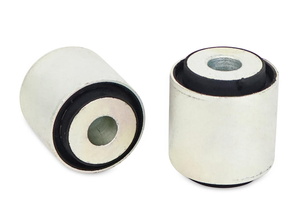 Front Lower Shock Absorber Bush Kit to suit Nissan Patrol Y62