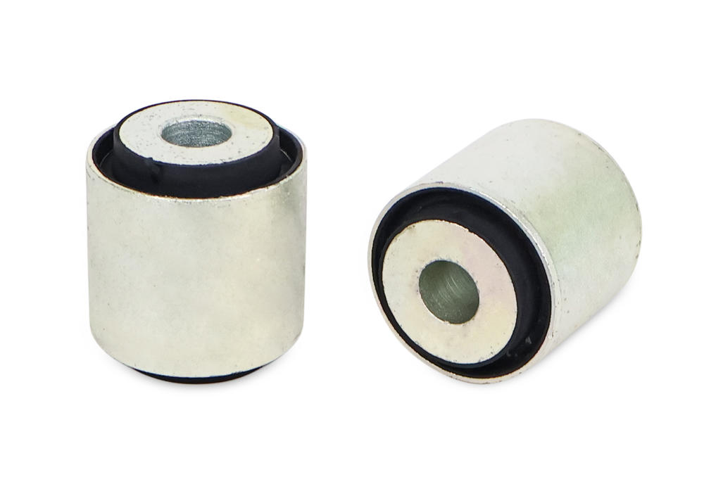 Front Lower Shock Absorber Bush Kit to suit Nissan Patrol Y62