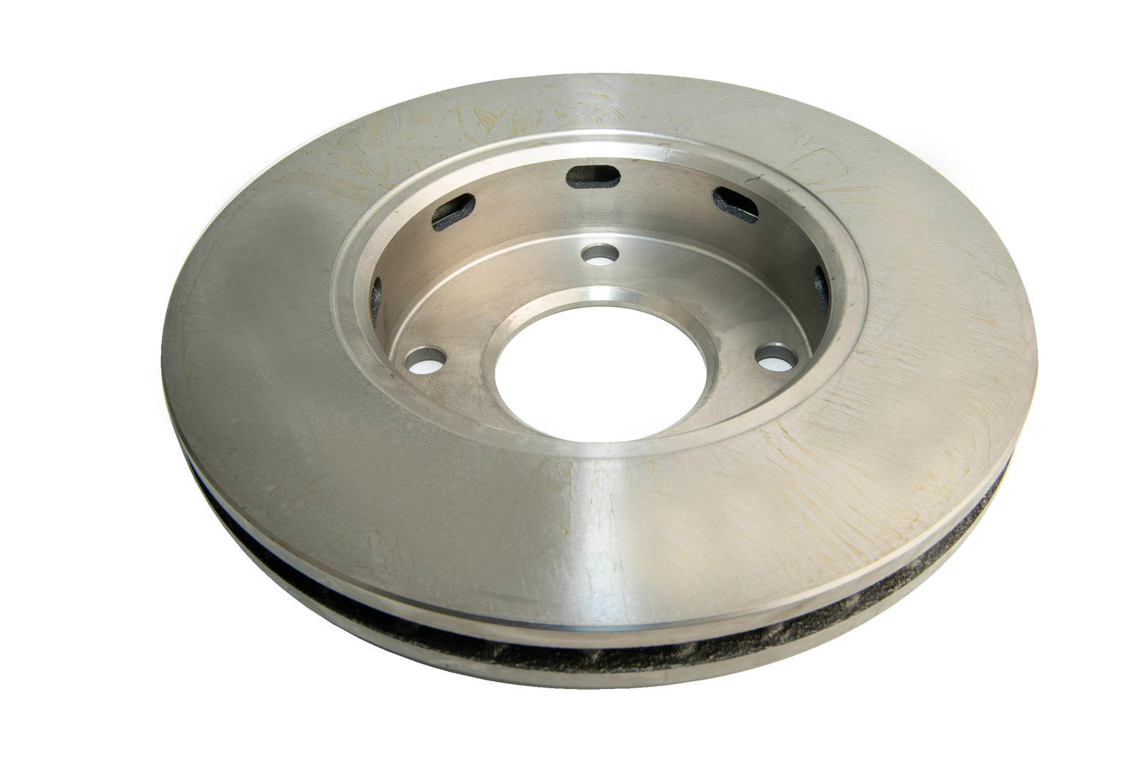 Street Standard Brake Disc to suit Mitsubishi Colt 2004-on F