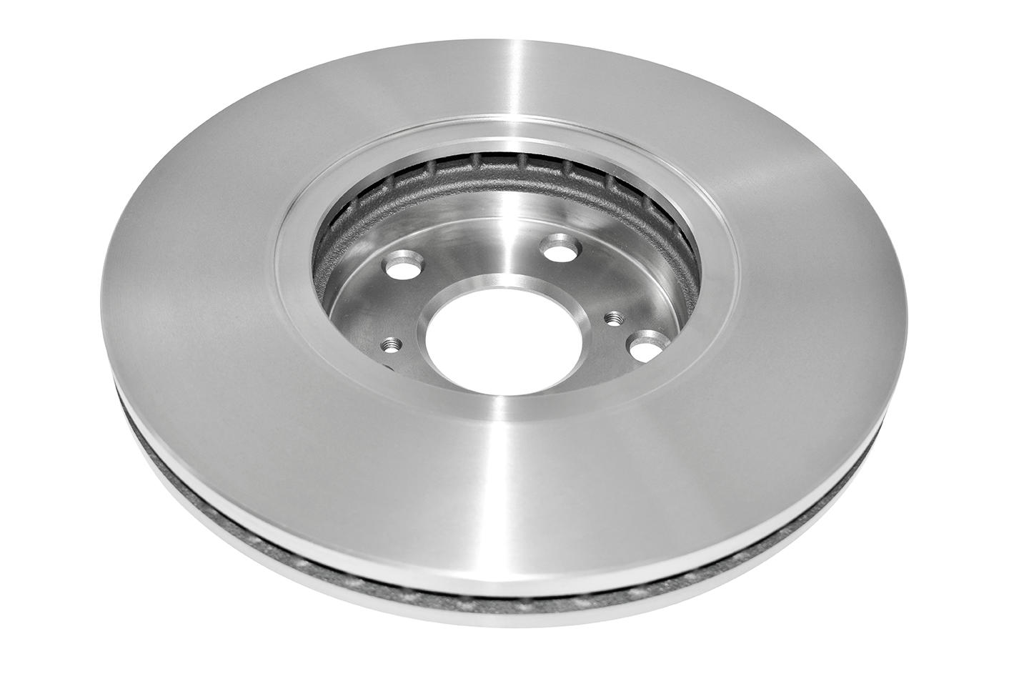 Street Standard Brake Disc to suit Toyota Kluger 2003-2007 F