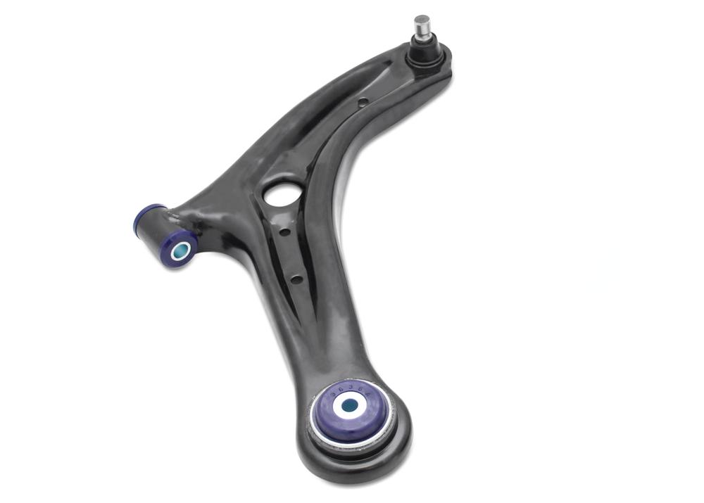 Front Control Arm - Lower Arm Assembly-Right to Suit Ford Fiesta WZ ST