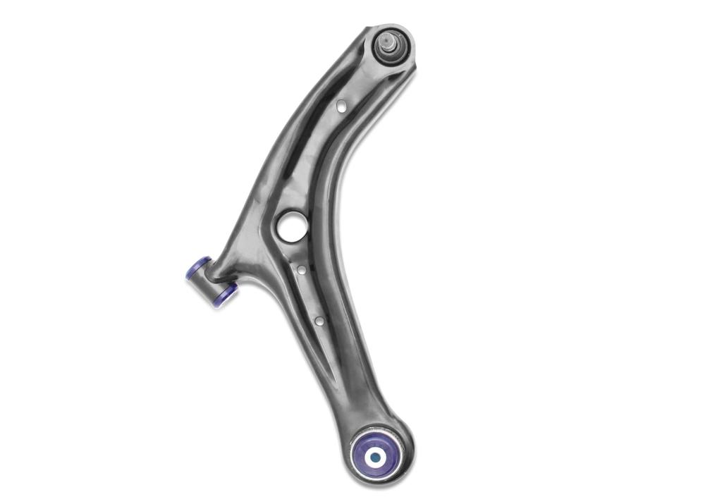 Front Control Arm - Lower Arm Assembly-Right to Suit Ford Fiesta WZ ST