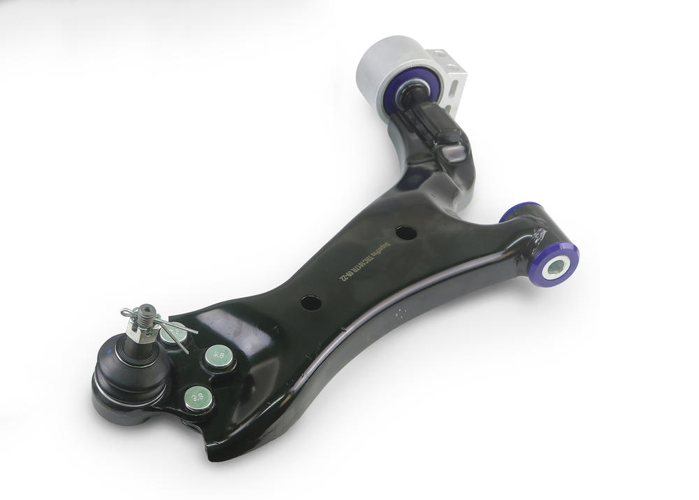 Front Control Arm Lower - Arm Assembly-Right to Suit Holden Captiva CG