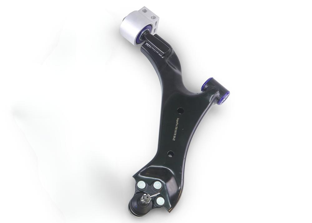 Front Control Arm Lower - Arm Assembly-Right to Suit Holden Captiva CG