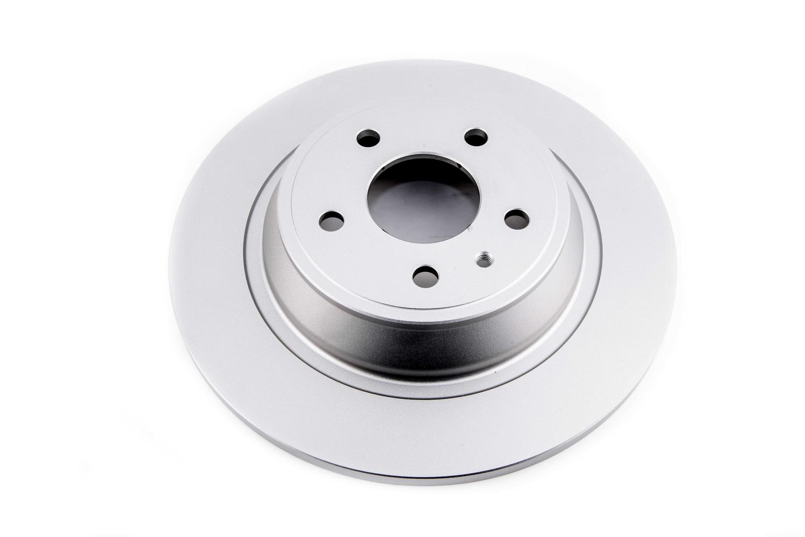 En-Shield Standard SLD Brake Disc to suit Ford Mondeo Series MD Hatch Or Sedan 05/2015-on R