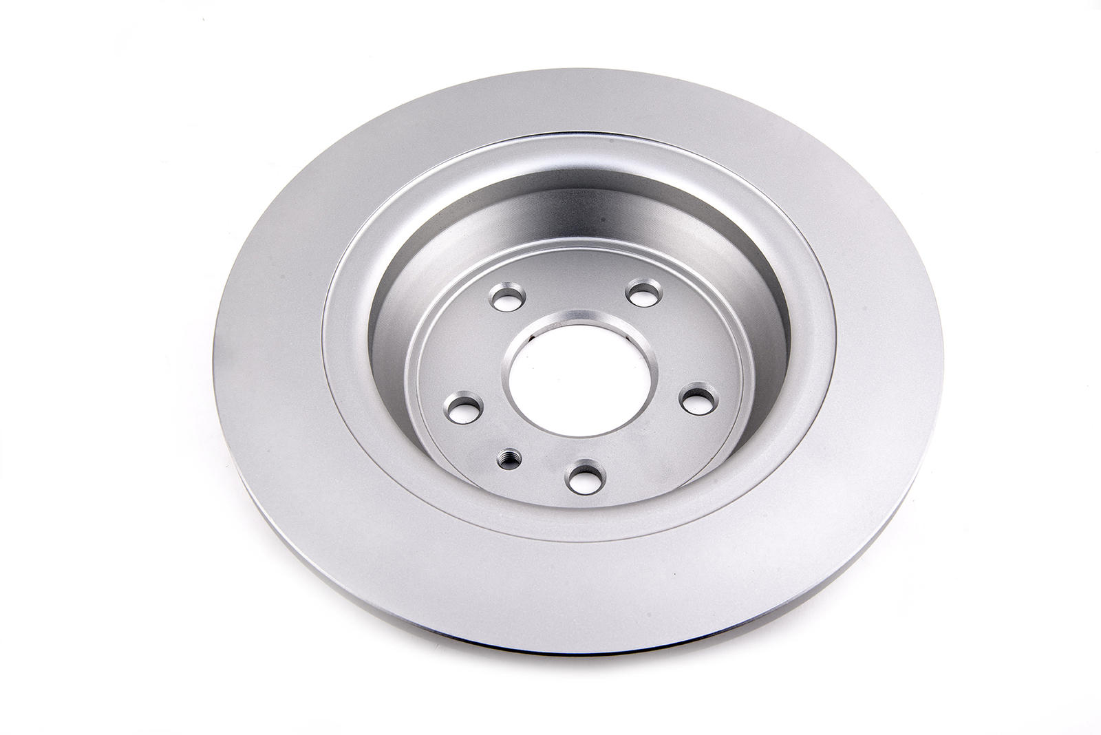 En-Shield Standard SLD Brake Disc to suit Ford Mondeo Series MD Hatch Or Sedan 05/2015-on R