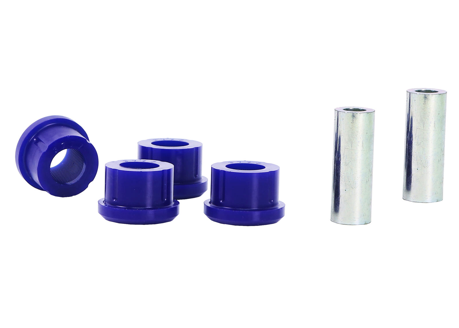 Control Arm Lower-Front Bush Kit