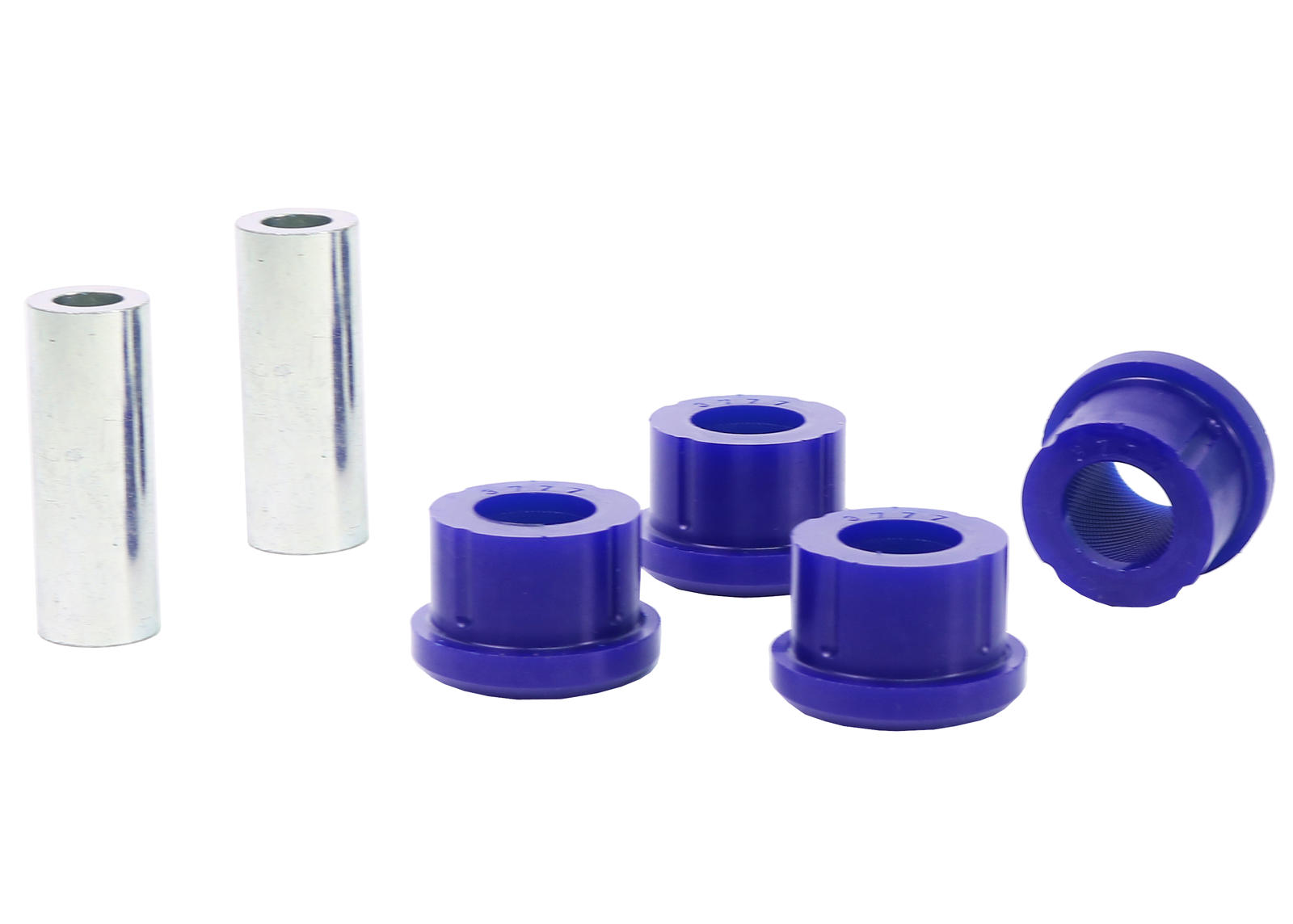 Control Arm Lower-Front Bush Kit