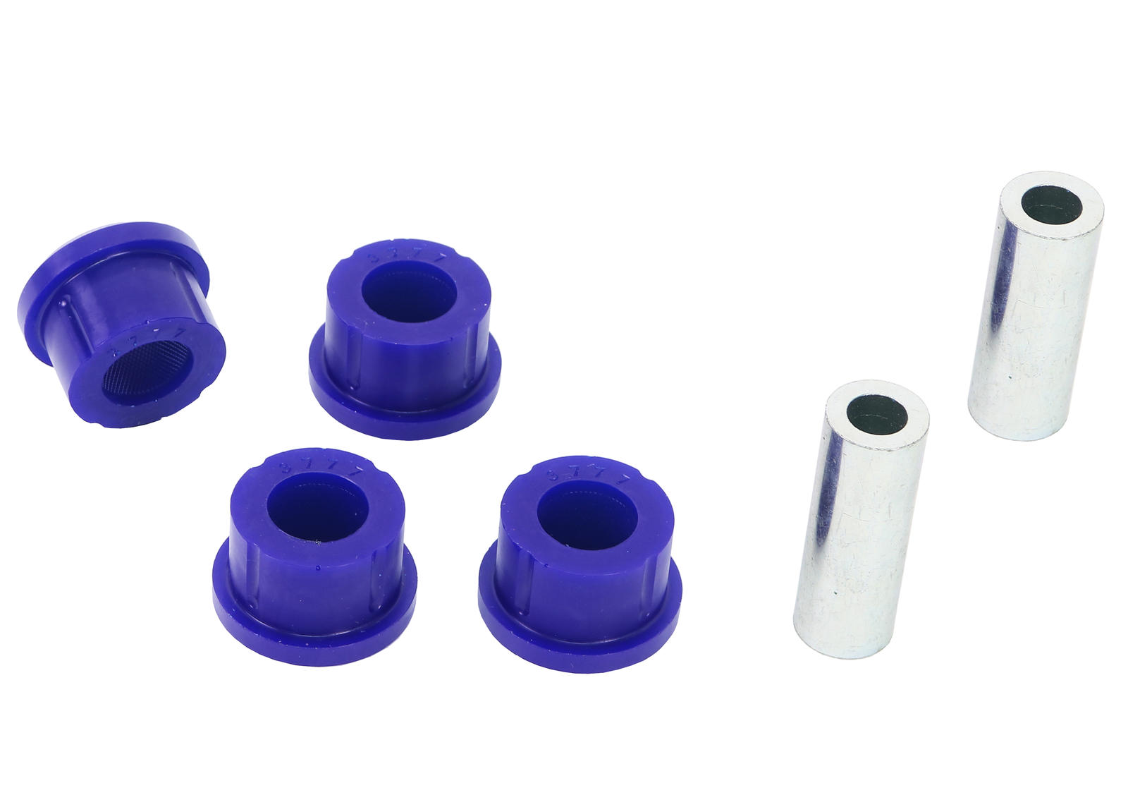 Control Arm Lower-Front Bush Kit
