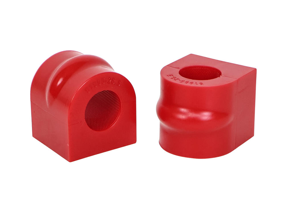 Sway Bar Mount - Bushing Kit-28.5mm to Suit Tesla Model 3 and Model Y