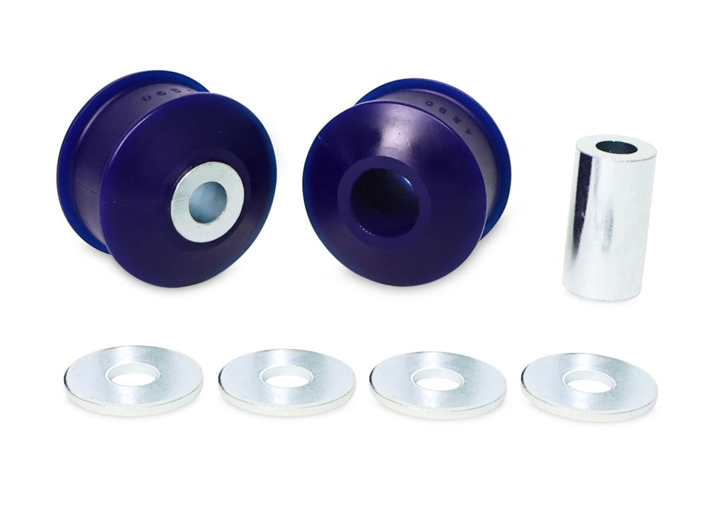 Strut Bar To Chassis Mount Bush Kit