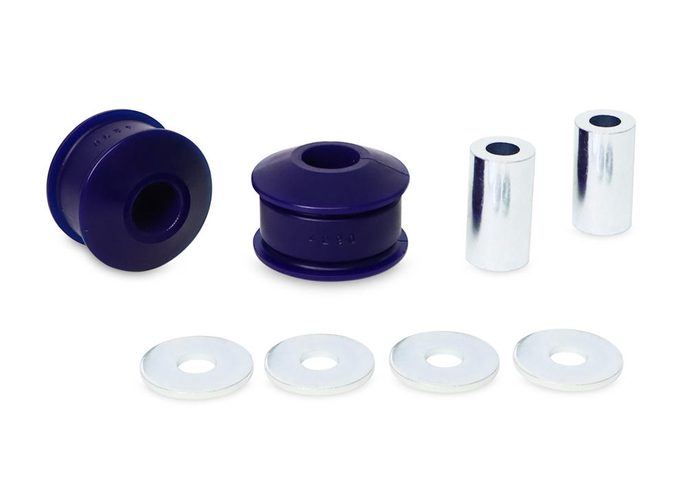 Strut Bar To Chassis Mount Bush Kit