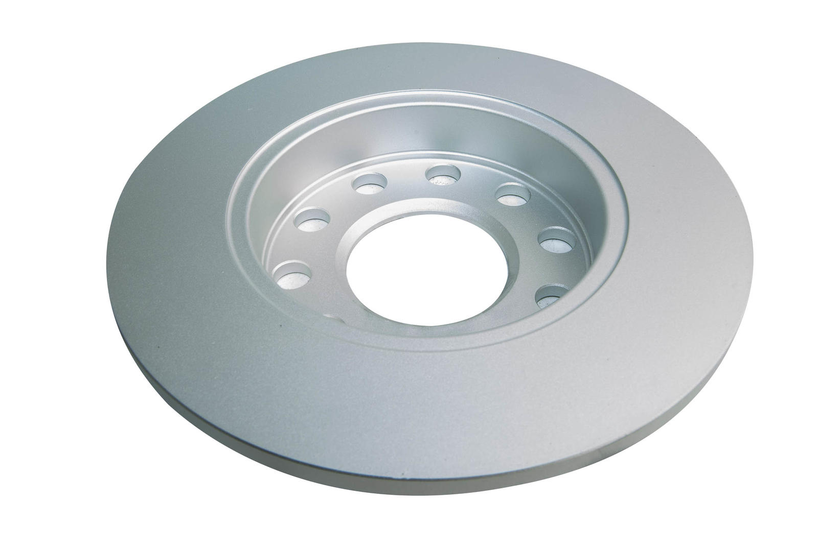 En-Shield Standard SLD Brake Disc to suit Audi A4 Turbo 2002-2004 R