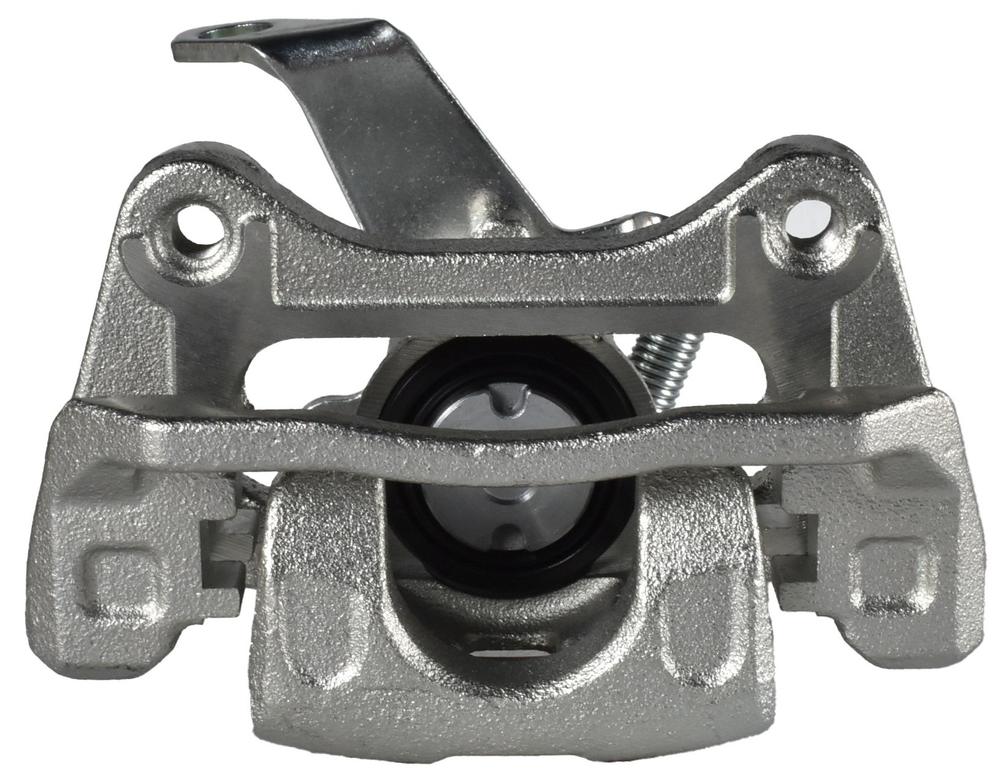 DBA Street Series Caliper to suit Kia Seltos 2.0L Petrol FWD Rear RH 10/2019-on