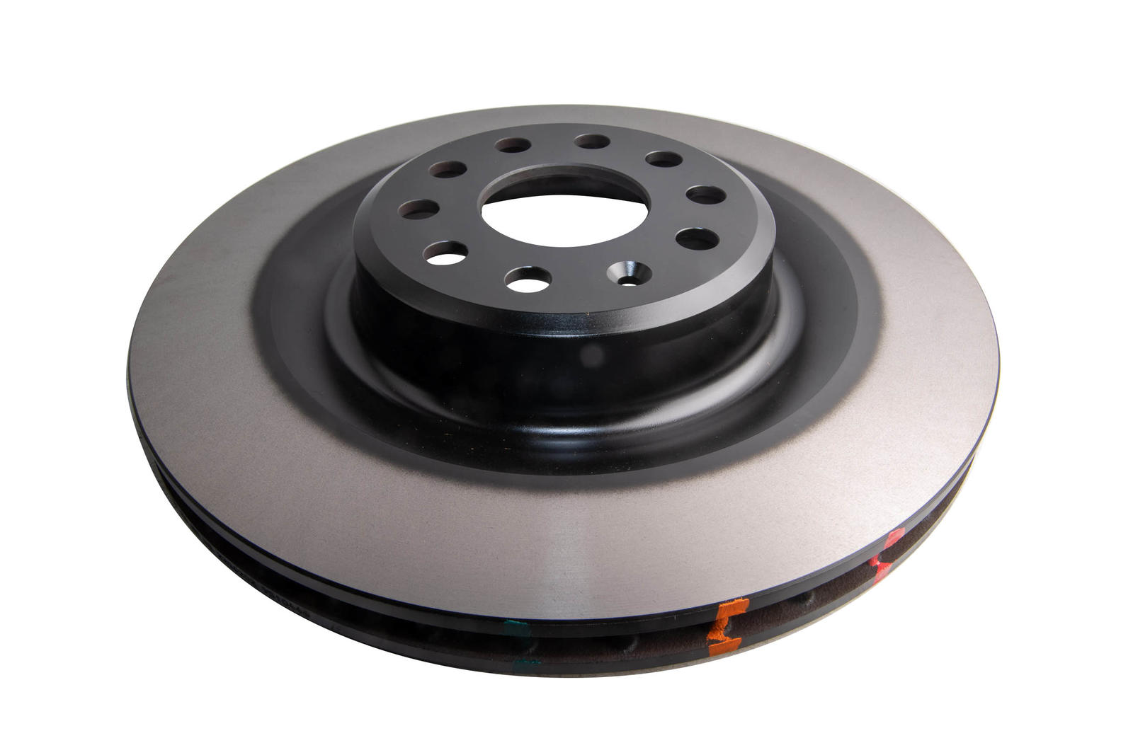 4000 Standard PP Brake Disc to suit Tesla Model X 75D, 90D, 100D & P100D 2016-on R