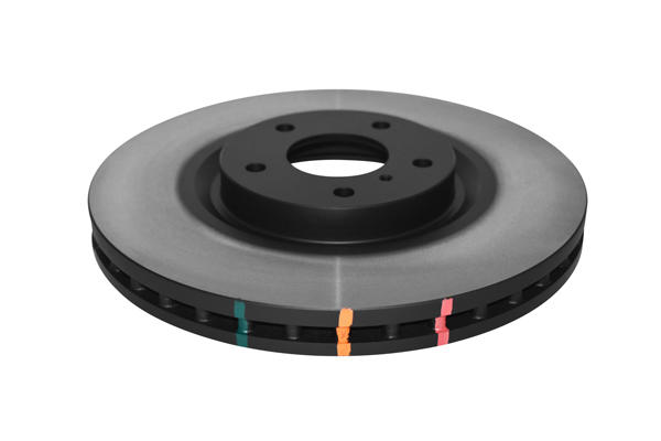 4000 Standard KP Brake Disc to suit Infiniti G35 F