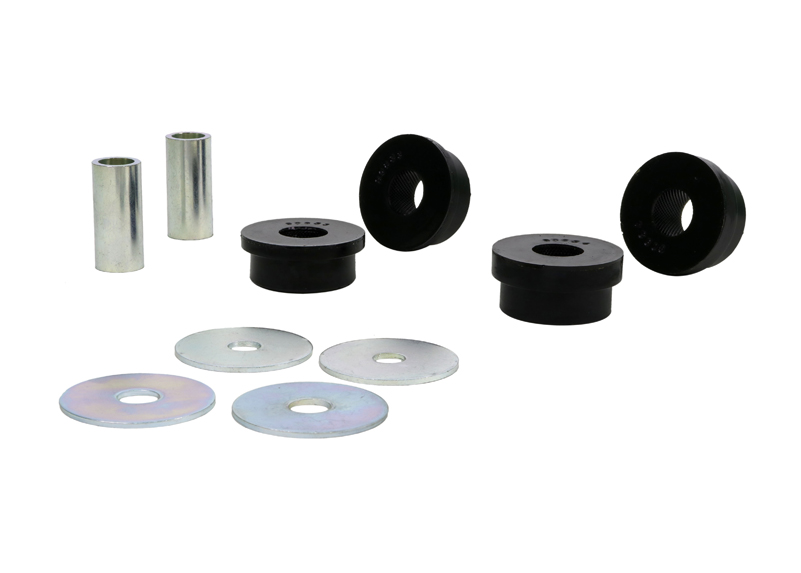 Rear Differential Mount - Front Bushing Kit