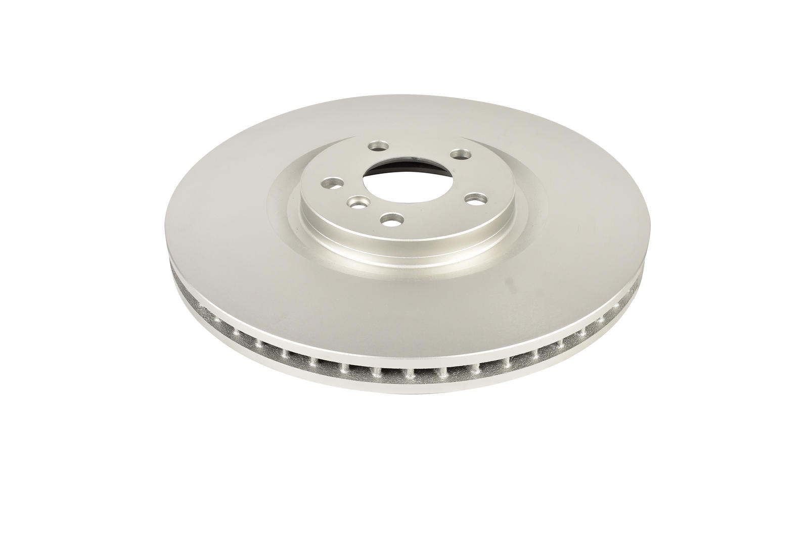 En-Shield HC Standard Brake Disc to suit BMW 118i & M135i F40 M, Sport, 218i & M235i F44 X1 F48 X2 F39 M, Spor