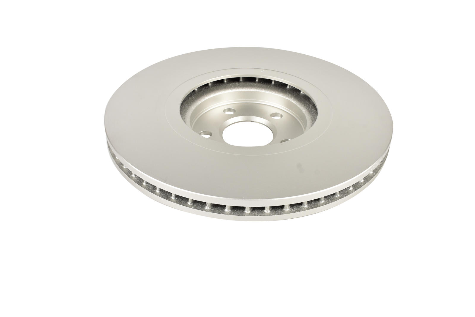 En-Shield HC Standard Brake Disc to suit BMW 118i & M135i F40 M, Sport, 218i & M235i F44 X1 F48 X2 F39 M, Spor