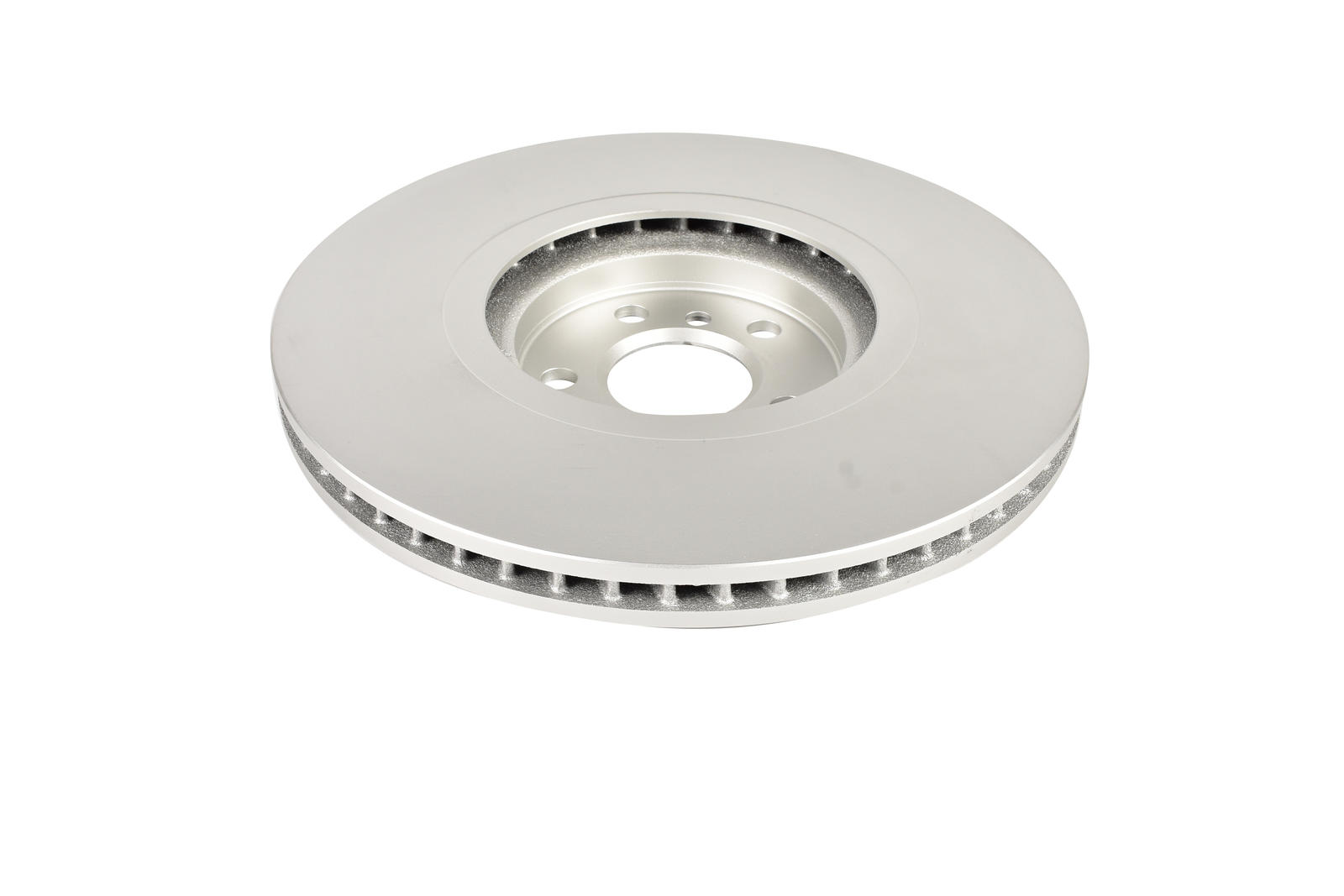 En-Shield HC Standard Brake Disc to suit BMW 118i & M135i F40 M, Sport, 218i & M235i F44 X1 F48 X2 F39 M, Sport