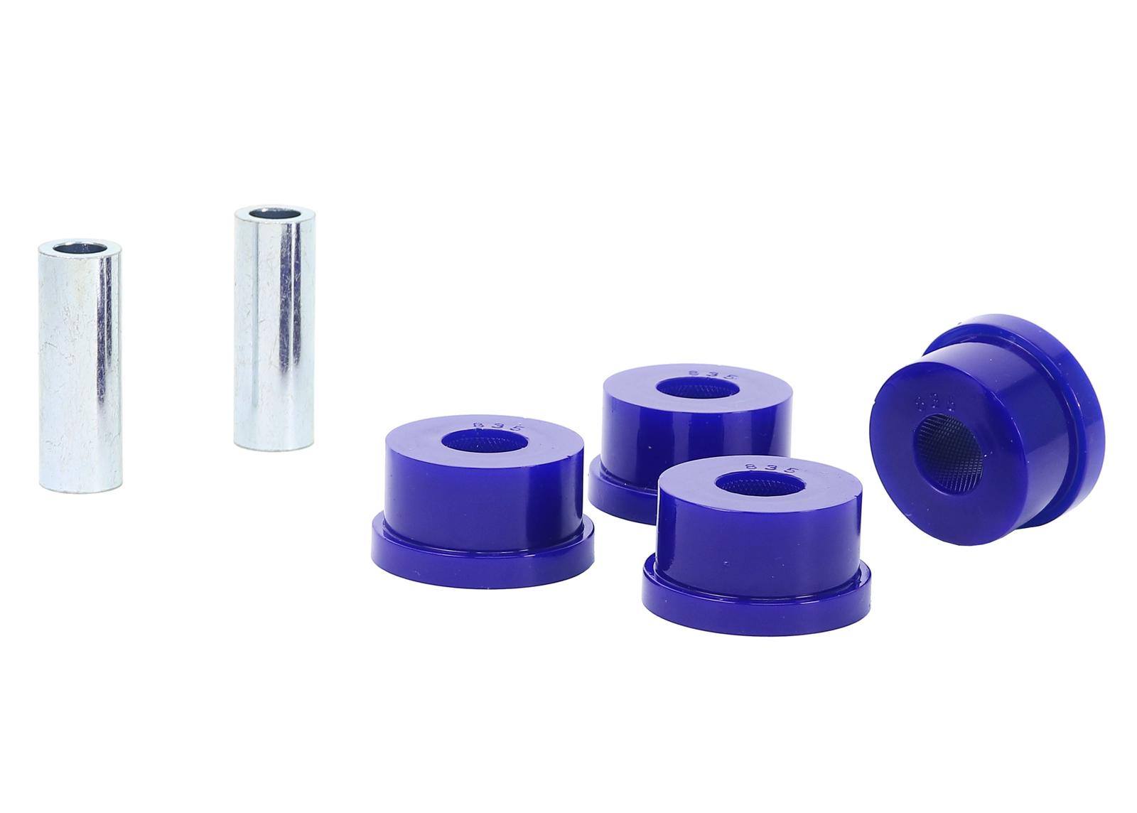 Trailing Arm Front Bush Kit